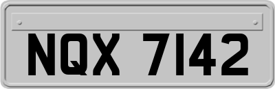 NQX7142