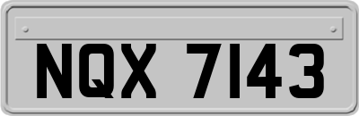 NQX7143