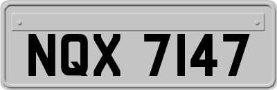 NQX7147