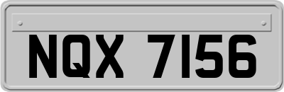 NQX7156
