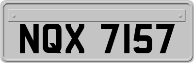 NQX7157