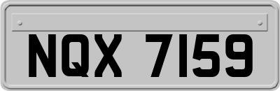 NQX7159
