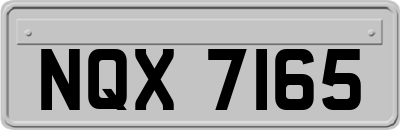 NQX7165