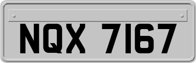 NQX7167