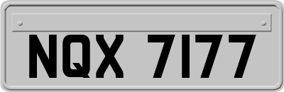 NQX7177