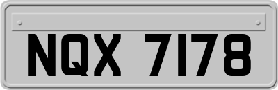 NQX7178