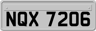 NQX7206