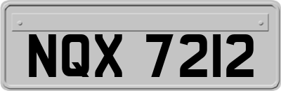 NQX7212