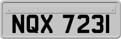 NQX7231