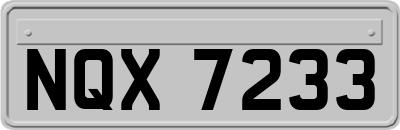 NQX7233