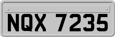 NQX7235