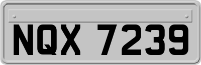 NQX7239