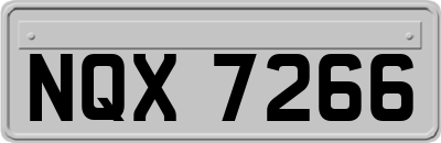 NQX7266