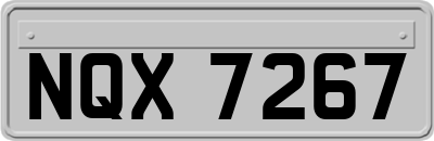 NQX7267