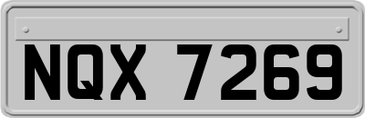 NQX7269