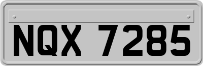 NQX7285