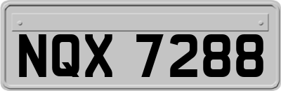 NQX7288