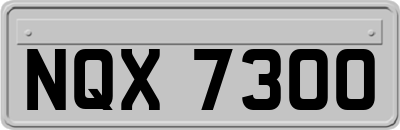 NQX7300