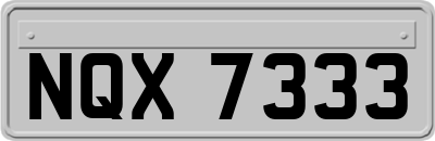 NQX7333