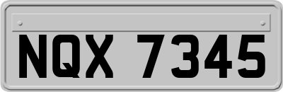 NQX7345
