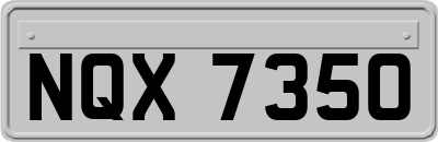 NQX7350