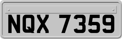 NQX7359