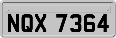 NQX7364