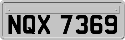 NQX7369