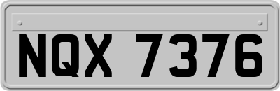 NQX7376