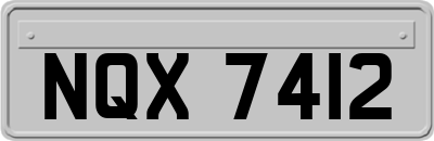 NQX7412