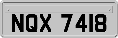 NQX7418