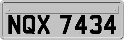 NQX7434