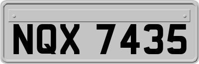NQX7435