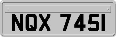 NQX7451