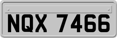 NQX7466