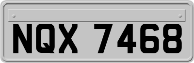 NQX7468