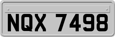 NQX7498