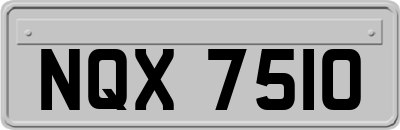 NQX7510