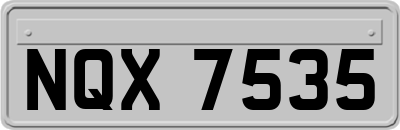 NQX7535