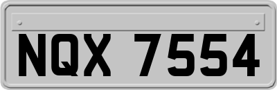 NQX7554