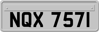 NQX7571