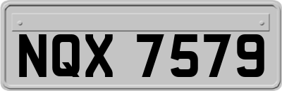 NQX7579