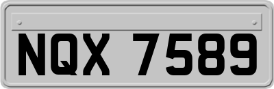 NQX7589