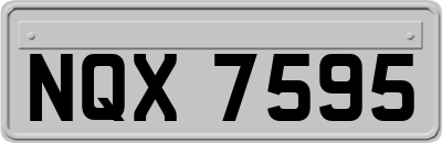 NQX7595