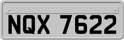 NQX7622