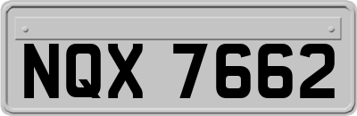 NQX7662