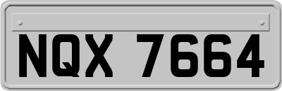 NQX7664