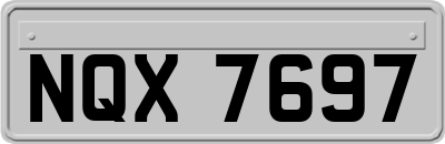 NQX7697