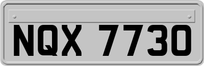 NQX7730