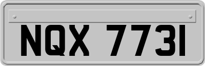 NQX7731